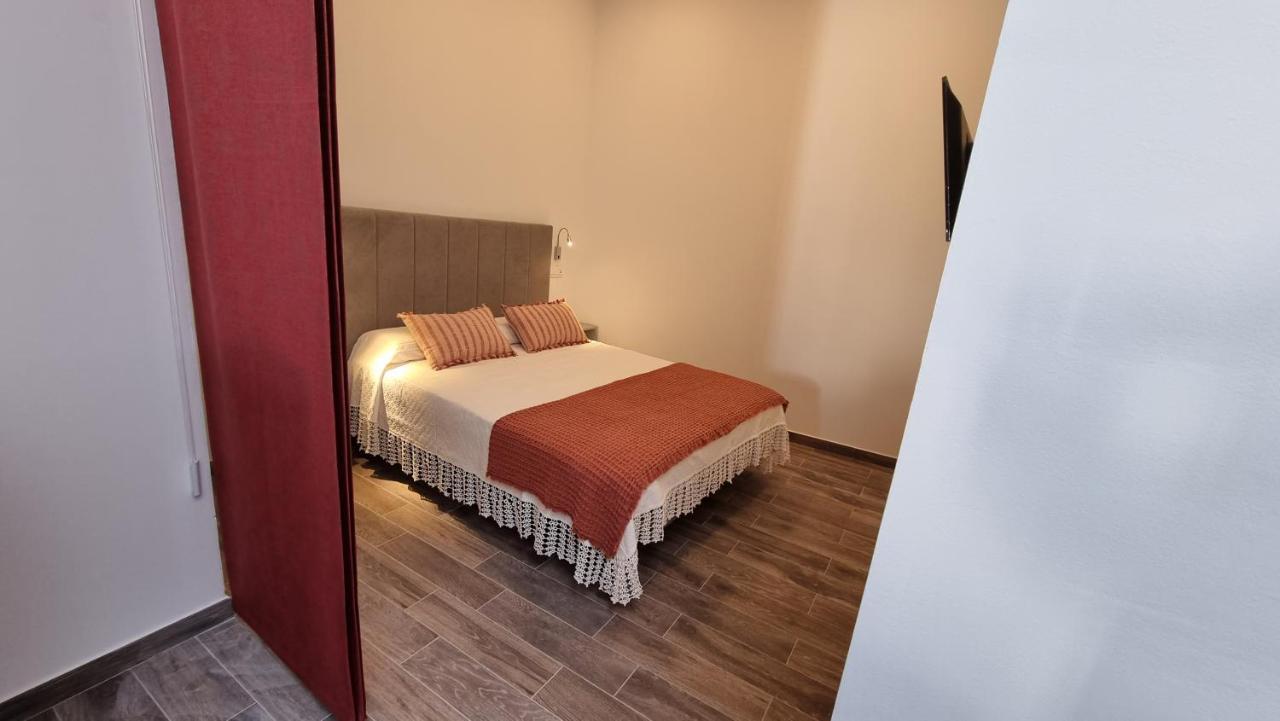 הוילה אגאטה Casa Tamadaba Agaete מראה חיצוני תמונה