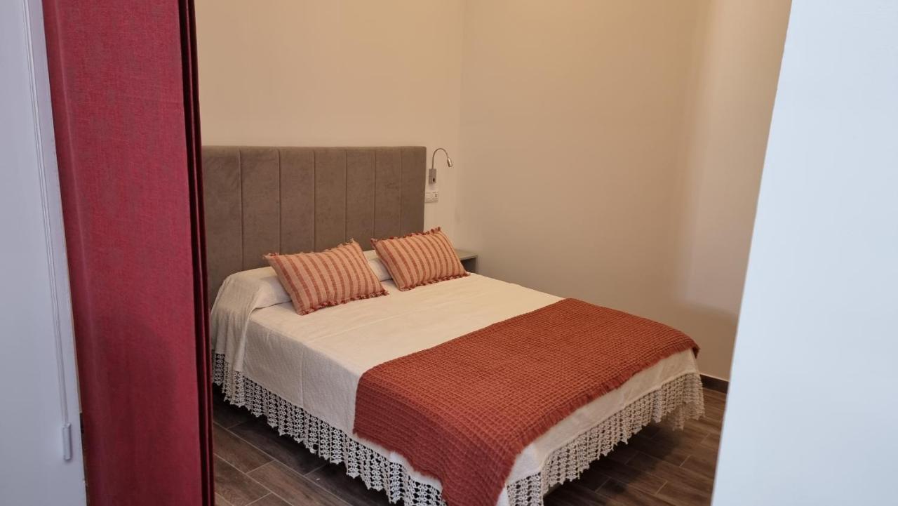 הוילה אגאטה Casa Tamadaba Agaete מראה חיצוני תמונה