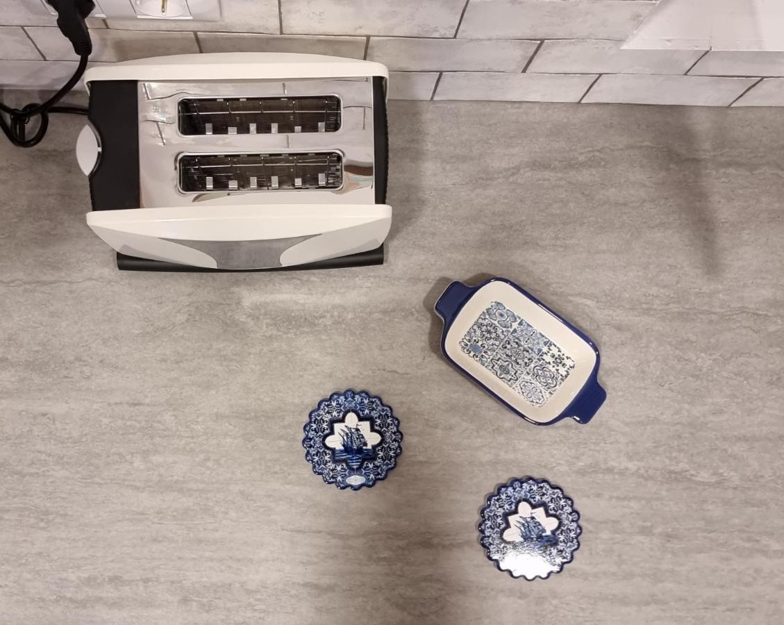 הוילה אגאטה Casa Tamadaba Agaete מראה חיצוני תמונה