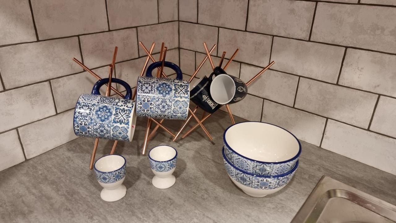 הוילה אגאטה Casa Tamadaba Agaete מראה חיצוני תמונה
