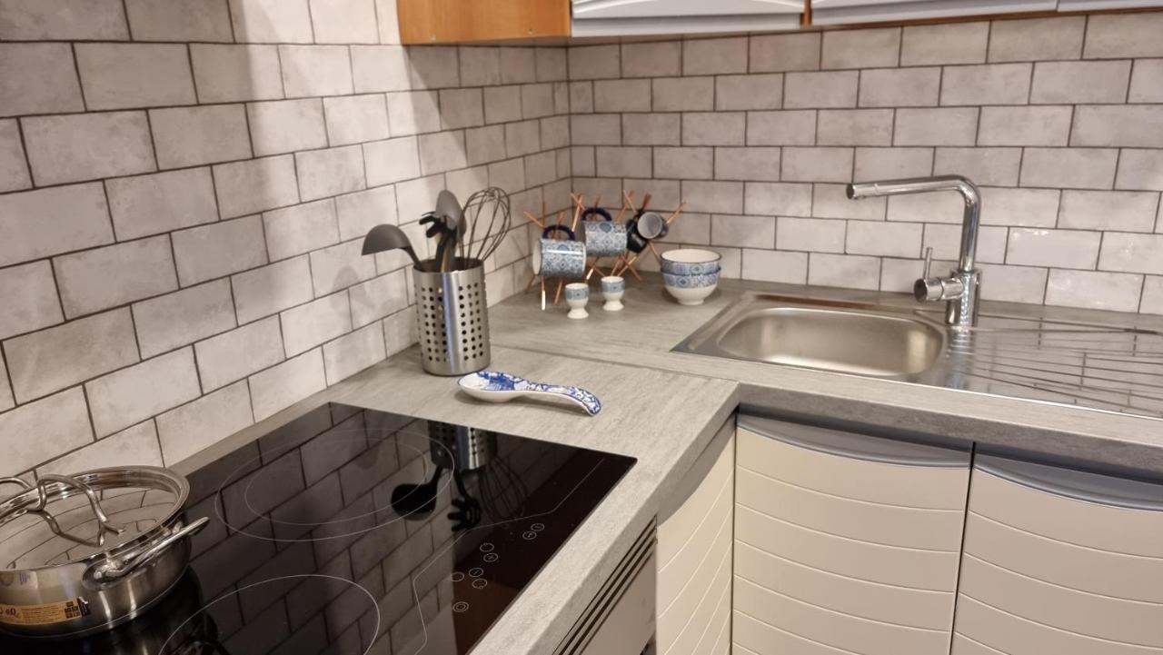 הוילה אגאטה Casa Tamadaba Agaete מראה חיצוני תמונה