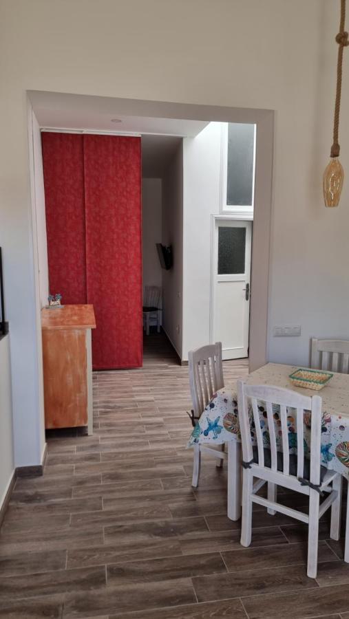 הוילה אגאטה Casa Tamadaba Agaete מראה חיצוני תמונה