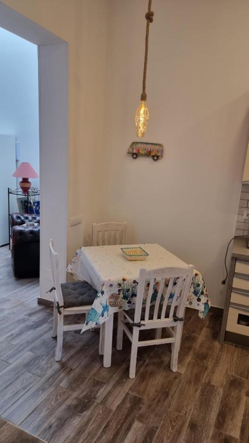 הוילה אגאטה Casa Tamadaba Agaete מראה חיצוני תמונה