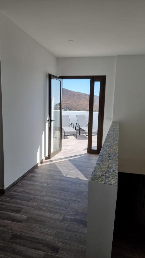 הוילה אגאטה Casa Tamadaba Agaete מראה חיצוני תמונה