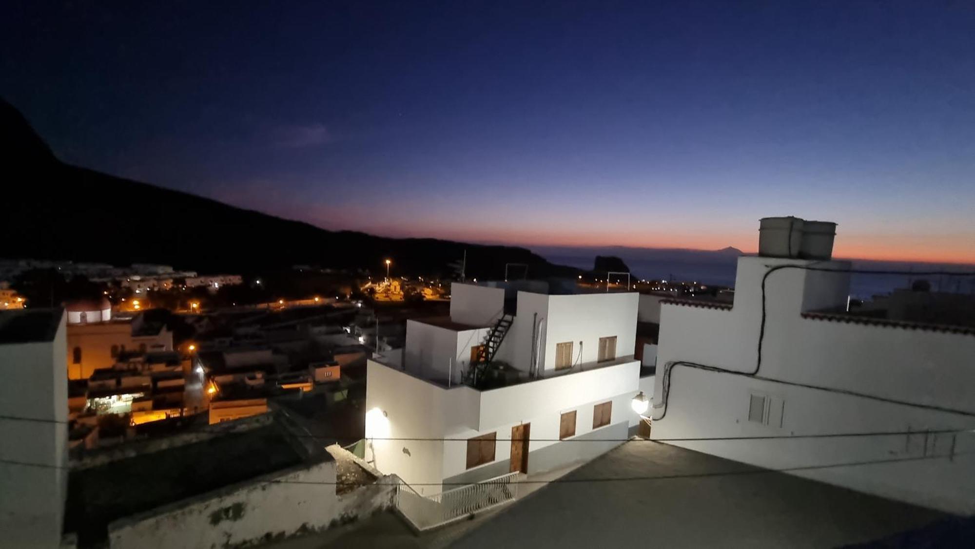 הוילה אגאטה Casa Tamadaba Agaete מראה חיצוני תמונה