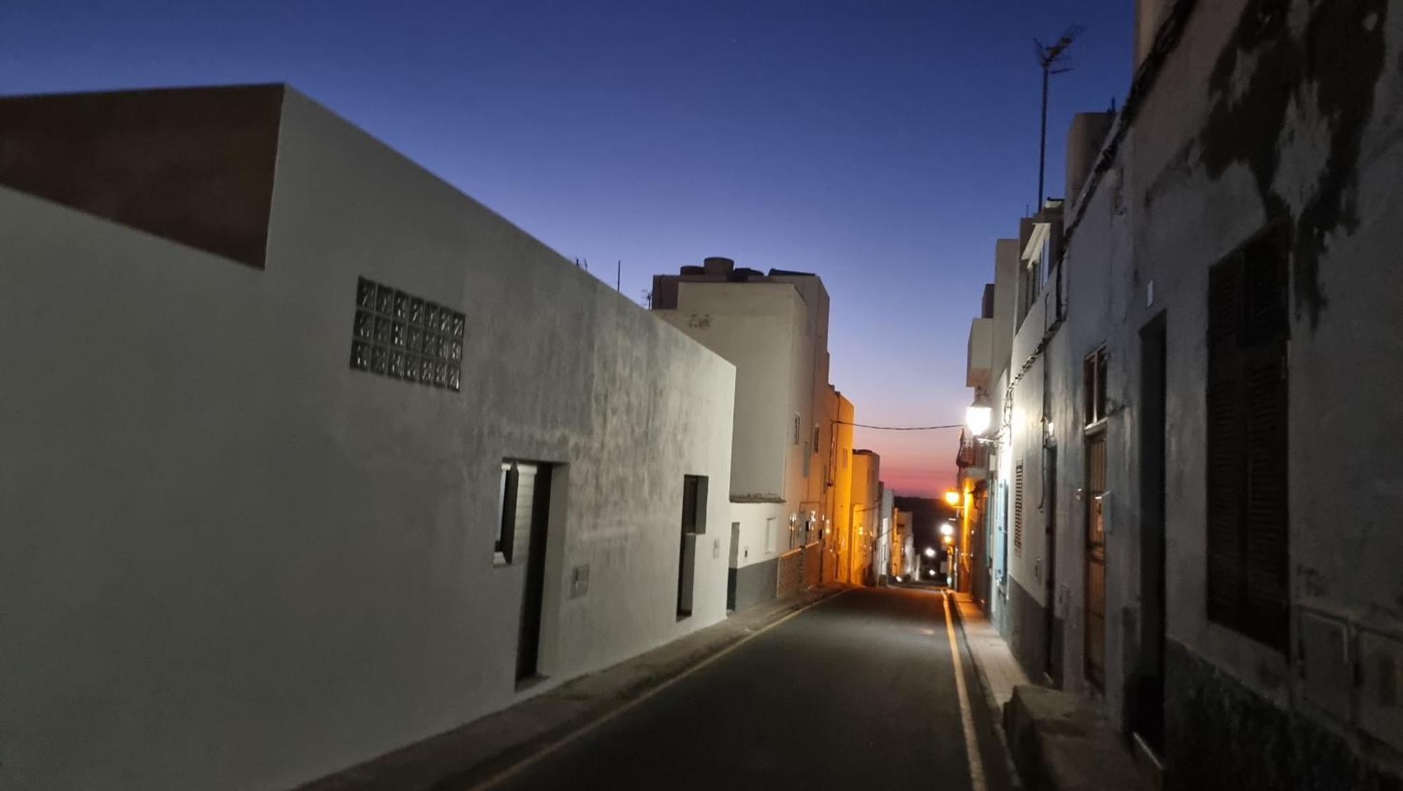 הוילה אגאטה Casa Tamadaba Agaete מראה חיצוני תמונה