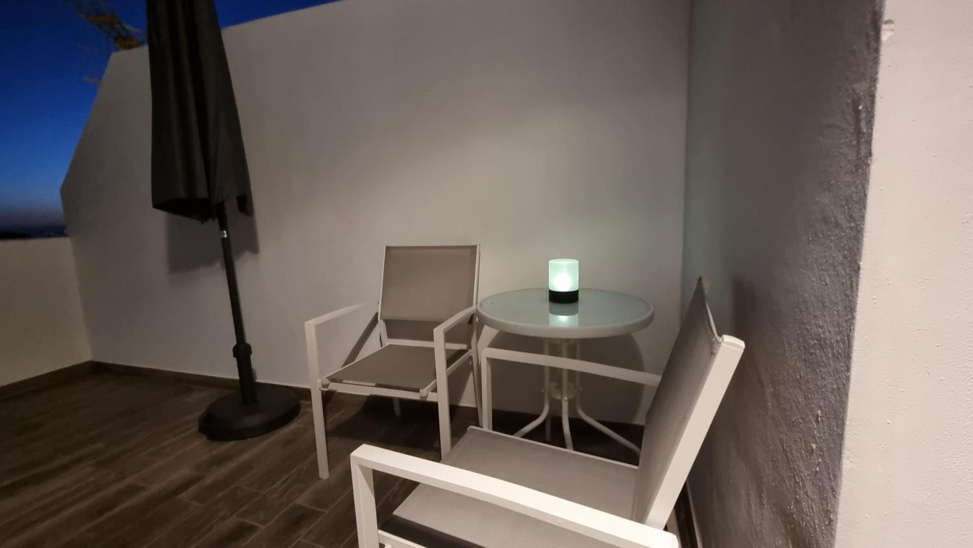 הוילה אגאטה Casa Tamadaba Agaete מראה חיצוני תמונה